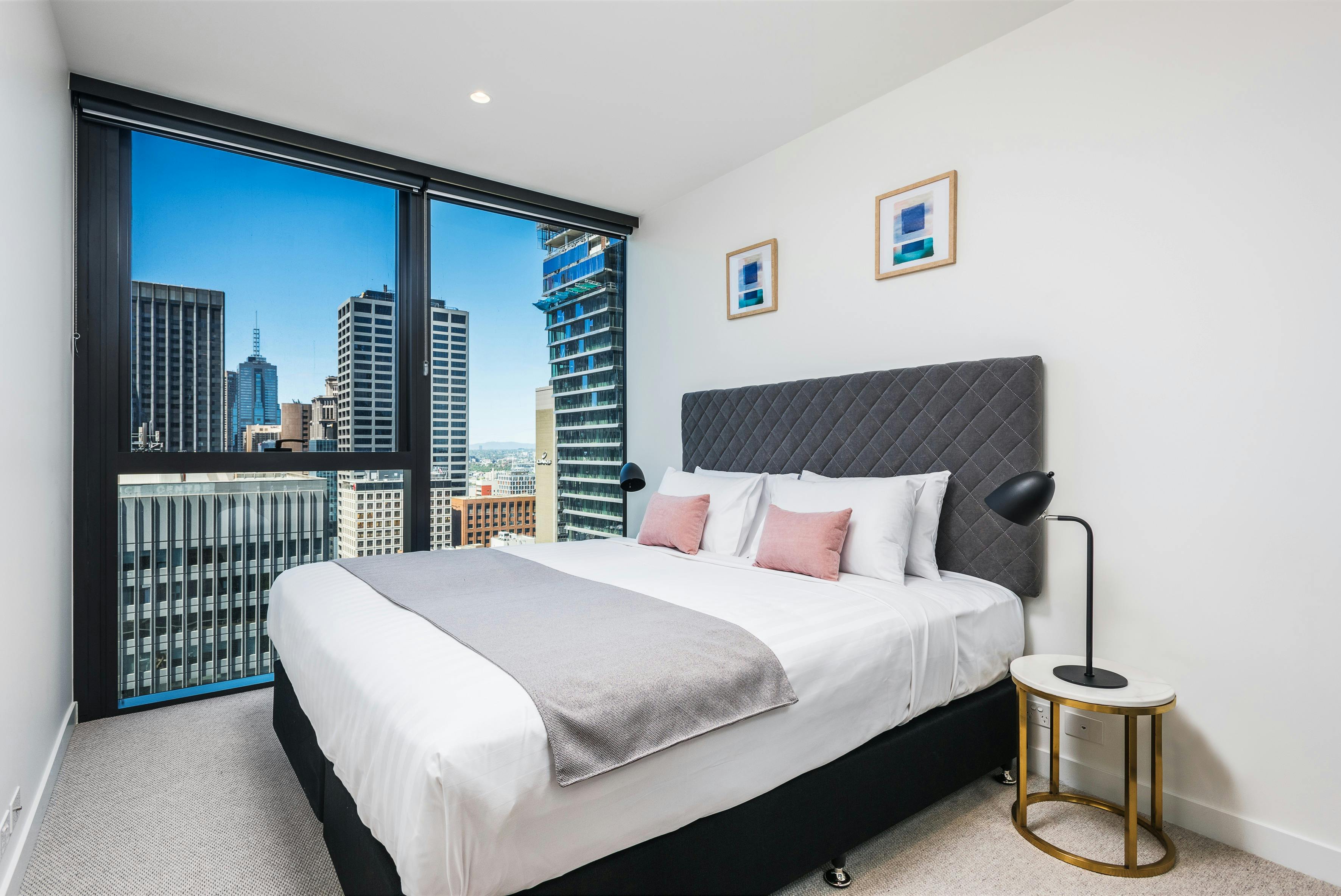 Collins House Apartments by CLLIX