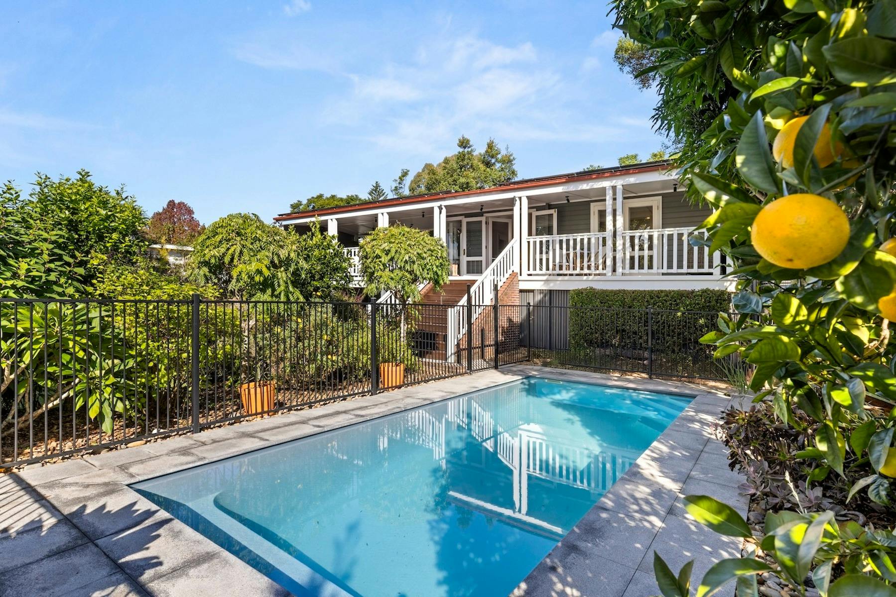 브레이 뷰 하우스