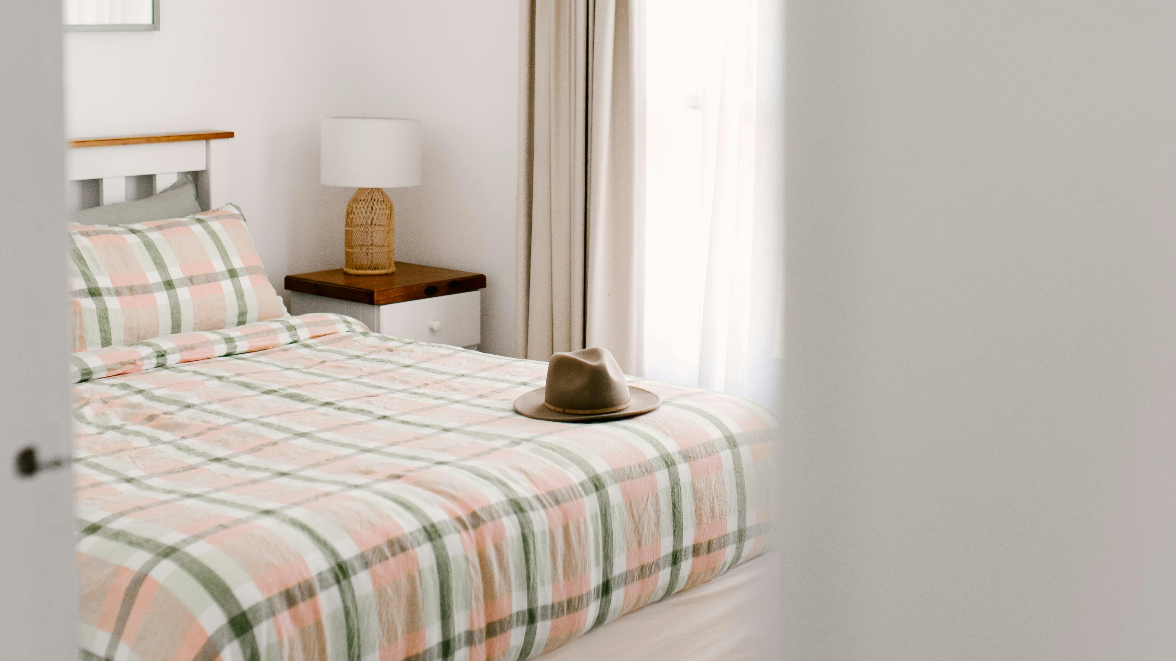 Bedroom Starfall Cove