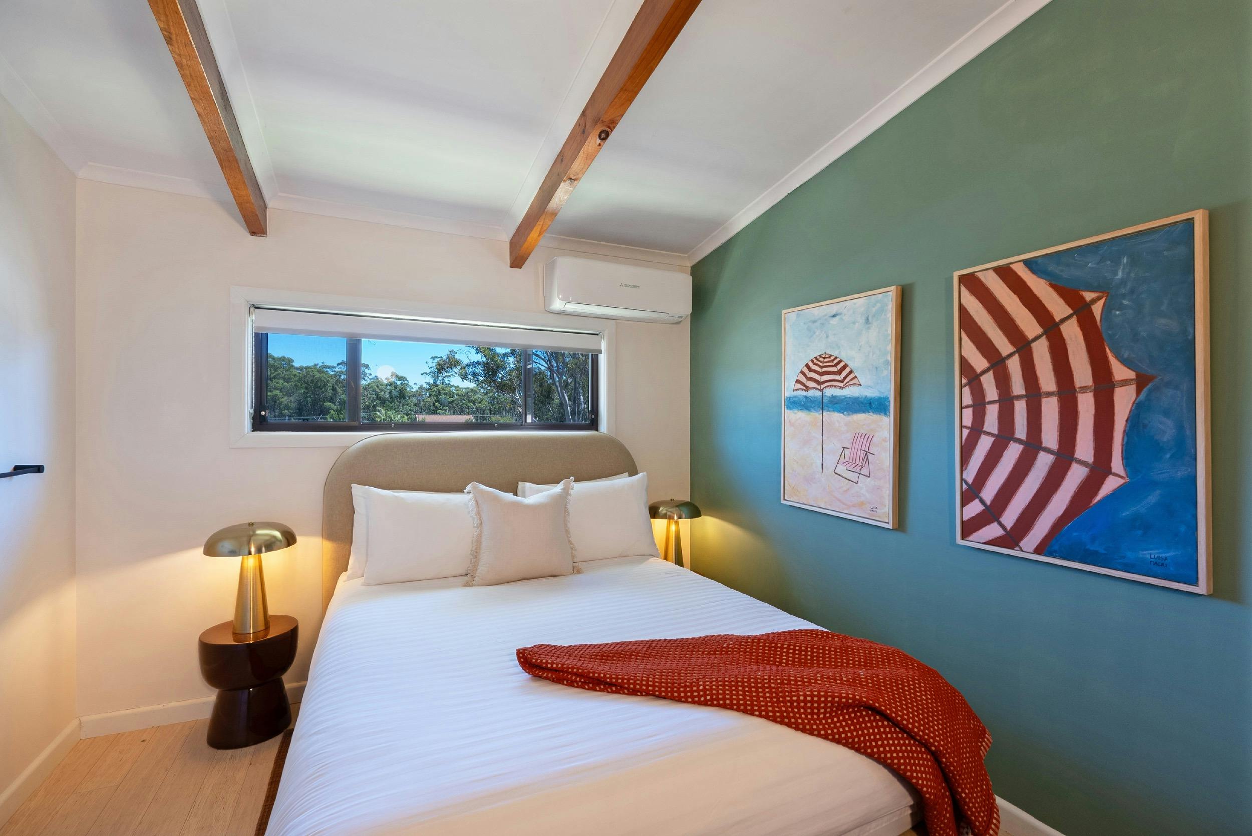 Casa Nera, Photographer Russell Quinn