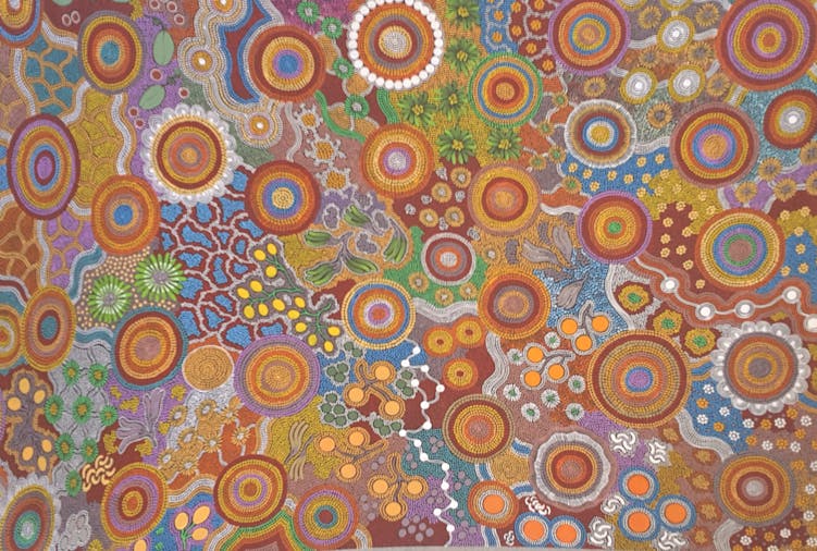 Corroboree Dream Art Gallery