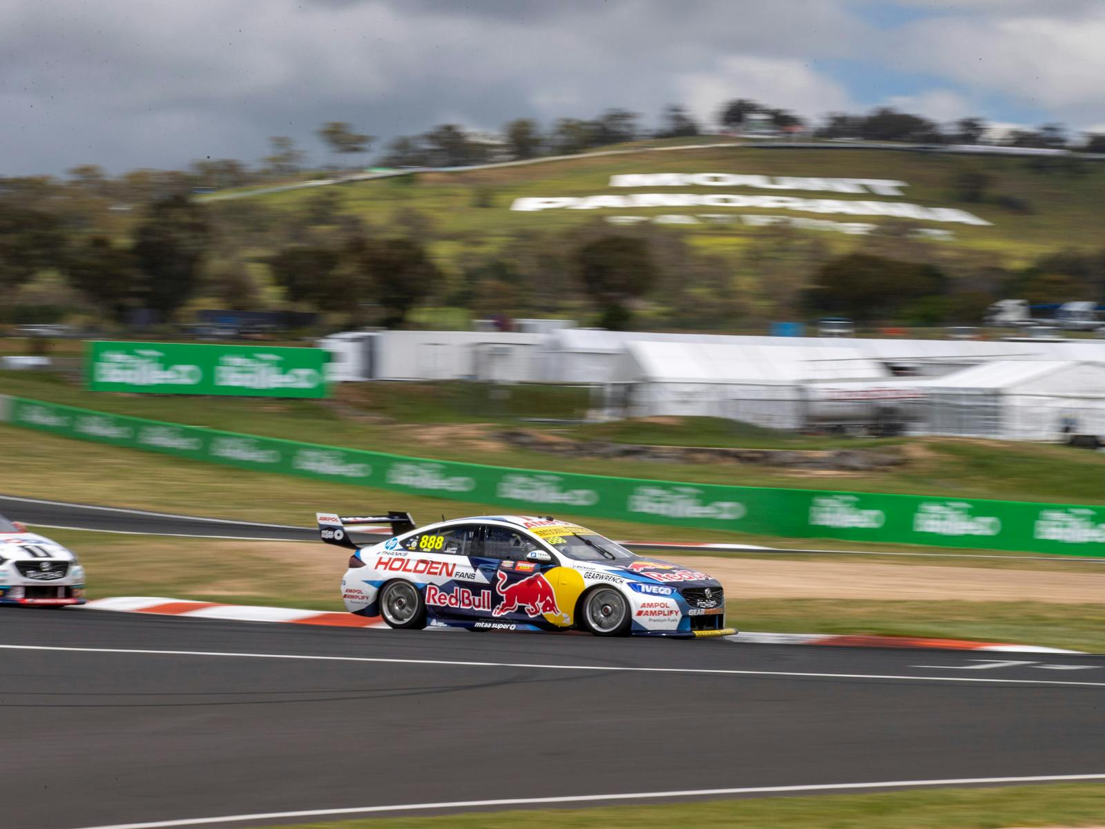 Image for Repco Mount Panorama 500