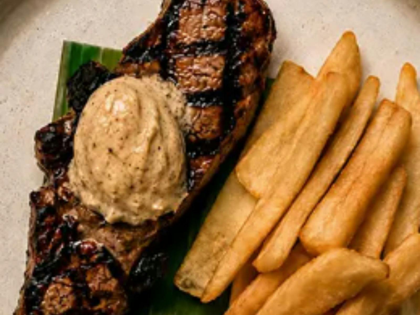 $28 Thursday Steak Night! image