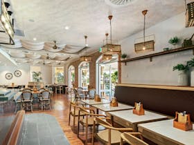 Bottomless Brunch