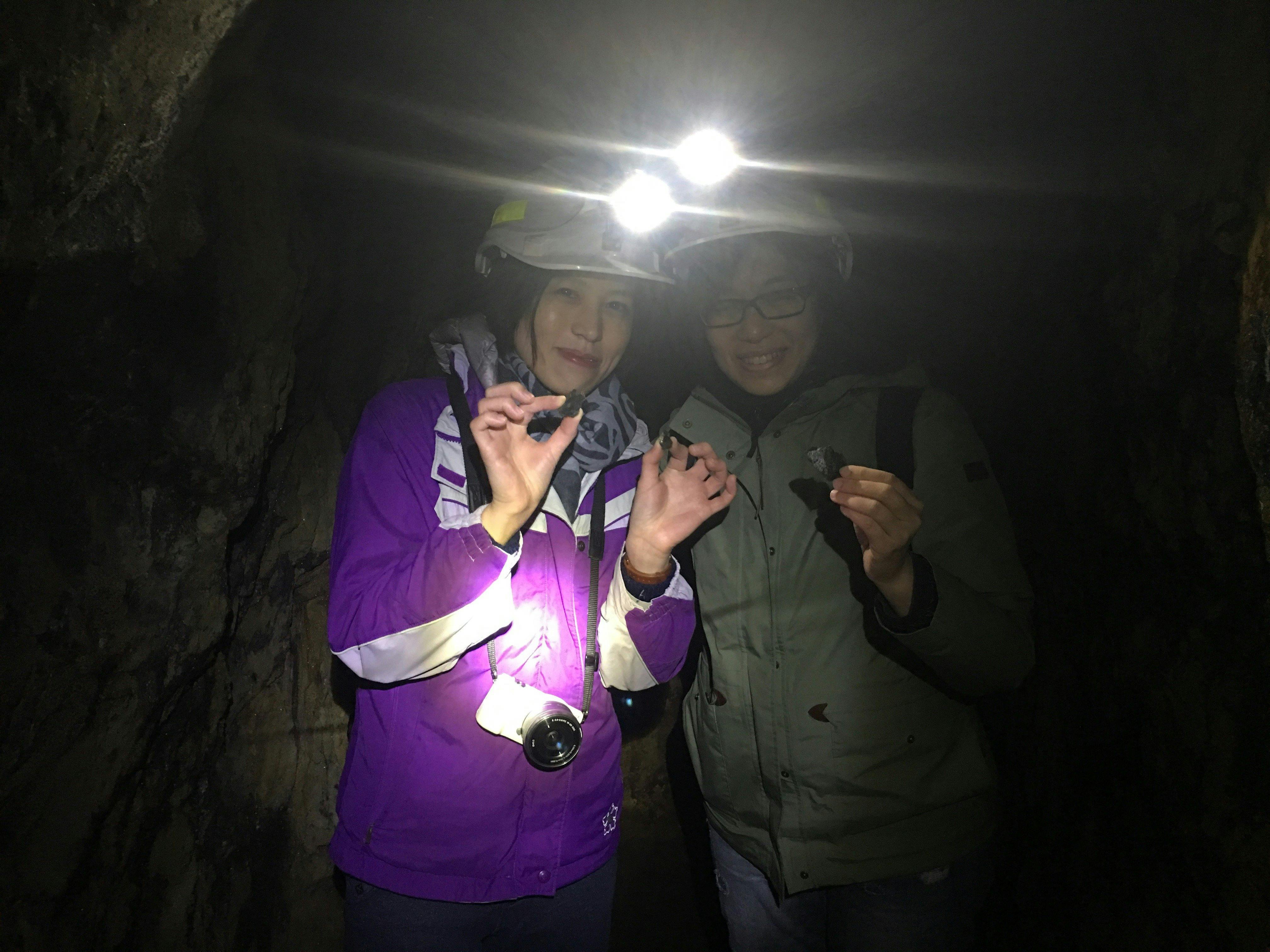 Lost Mines-Ancient Pines