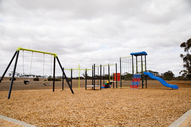 Wynarka Playground