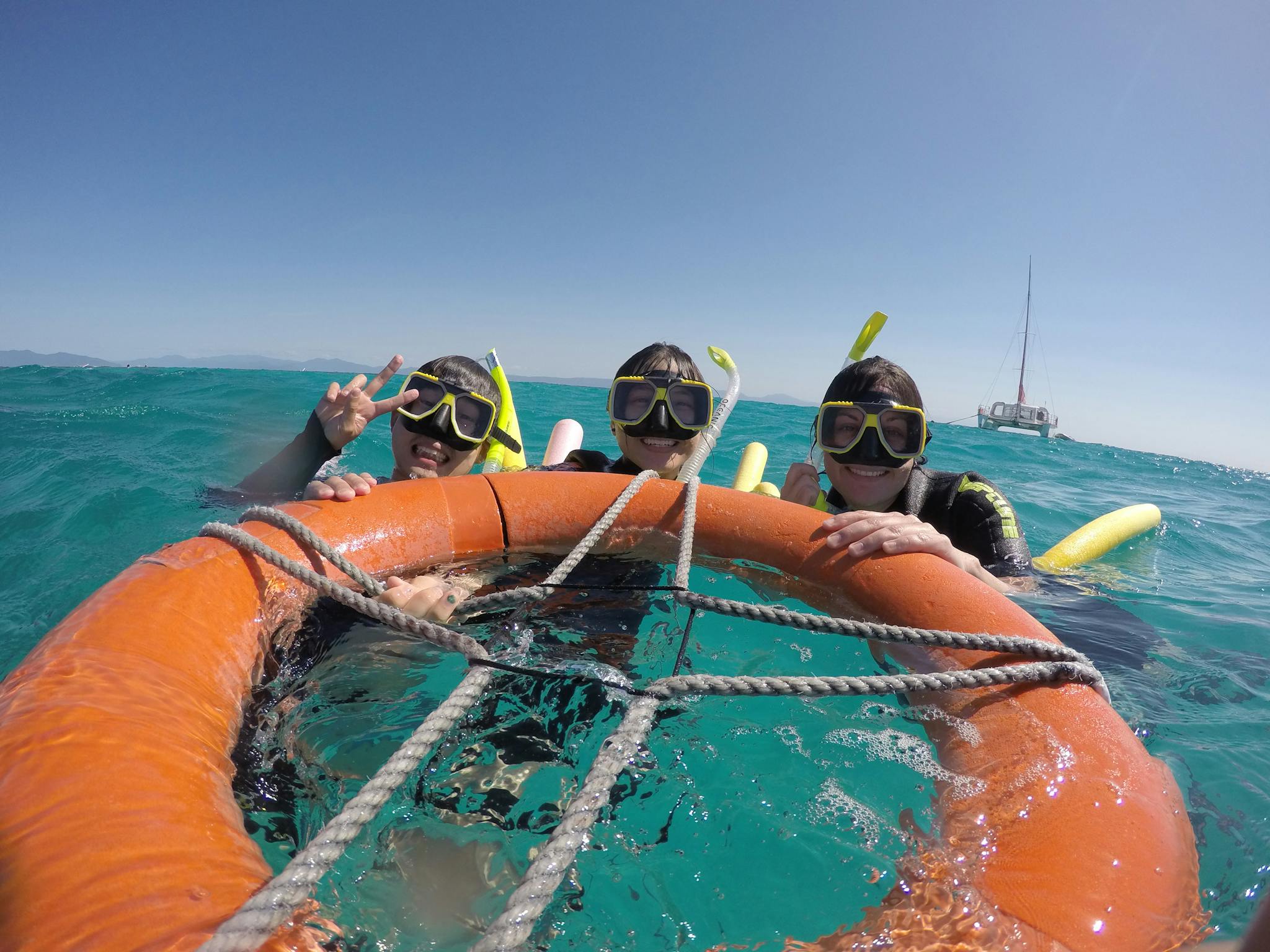 RDT Snorkel RDT Snorkel
