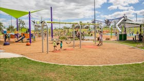 Tamworth Regional Playground