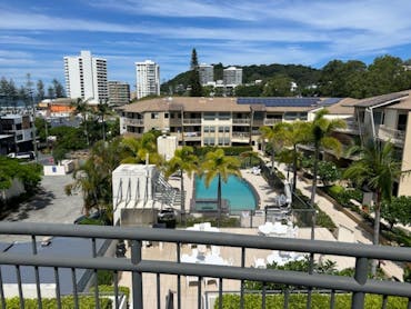 Pool View Pool View