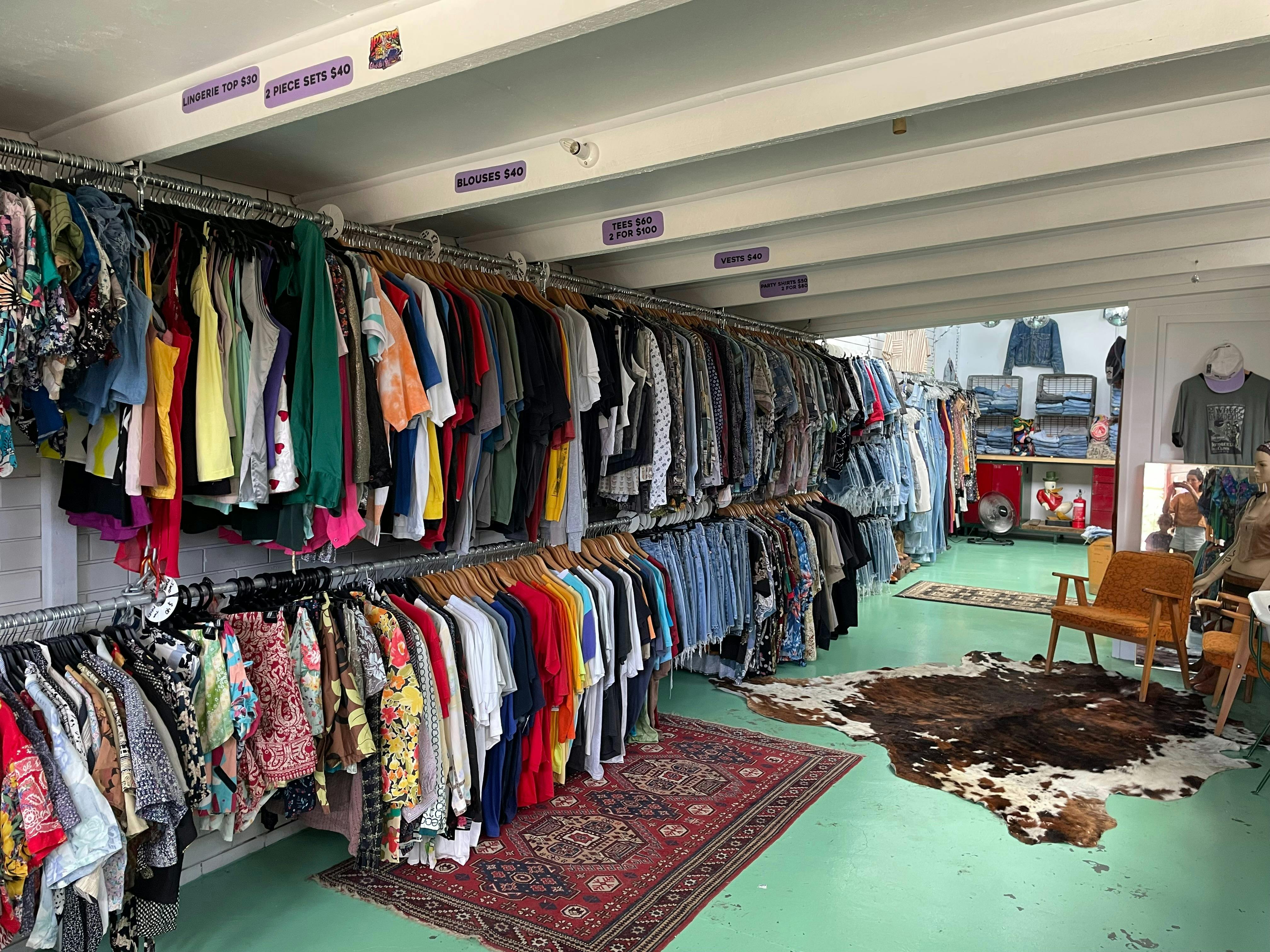 ミスター・ヴィンテージ