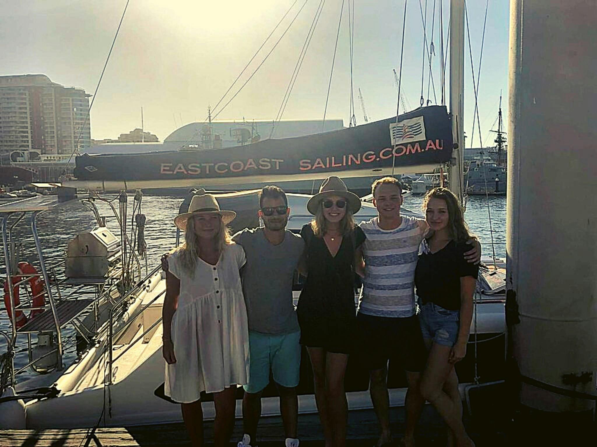 Private Sydney Harbour Cruise - Boat Tour