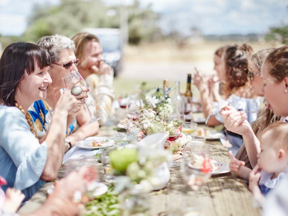 Rutherglen Seasonal Food Foray