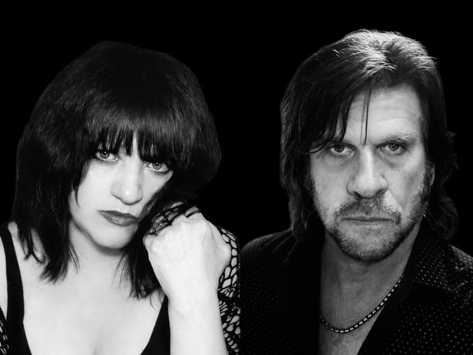 So real it hurts - Lydia Lunch & Tex Perkins