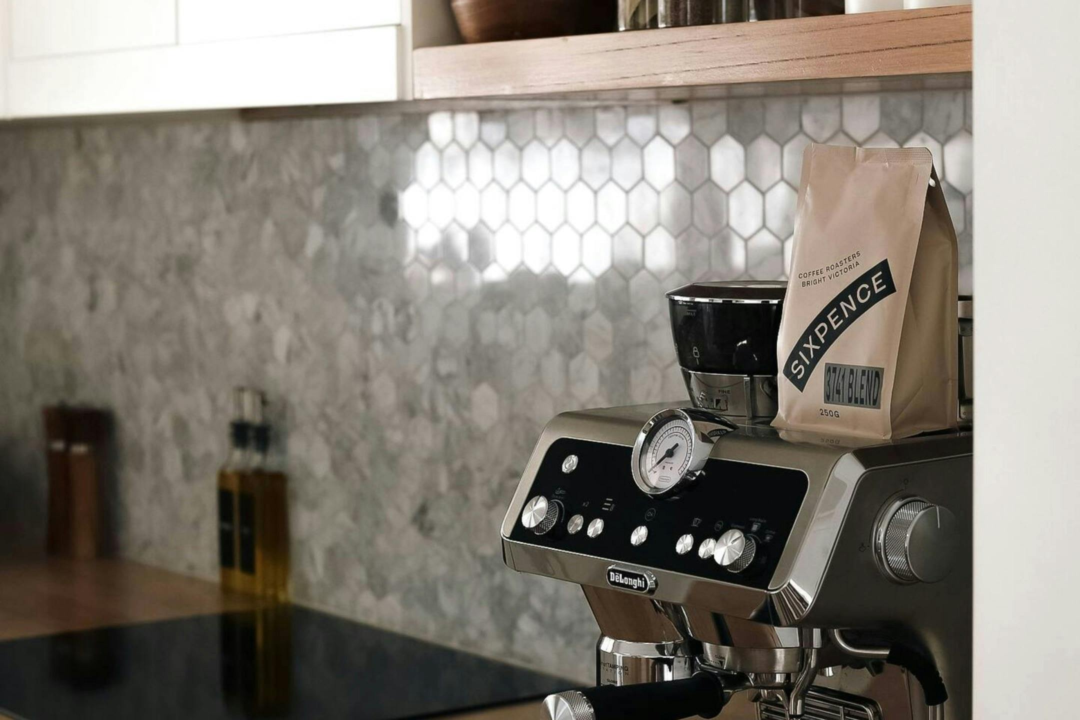 The Tradesmans Cottage one - Kitchen