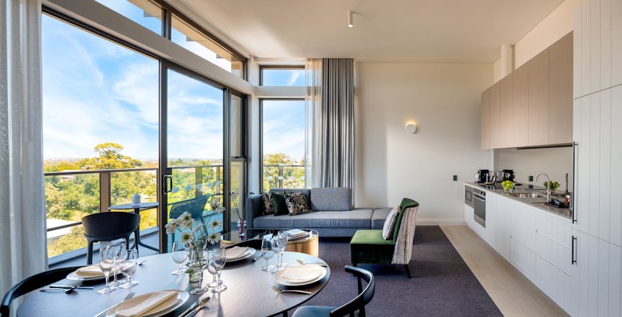 Majestic M Suites