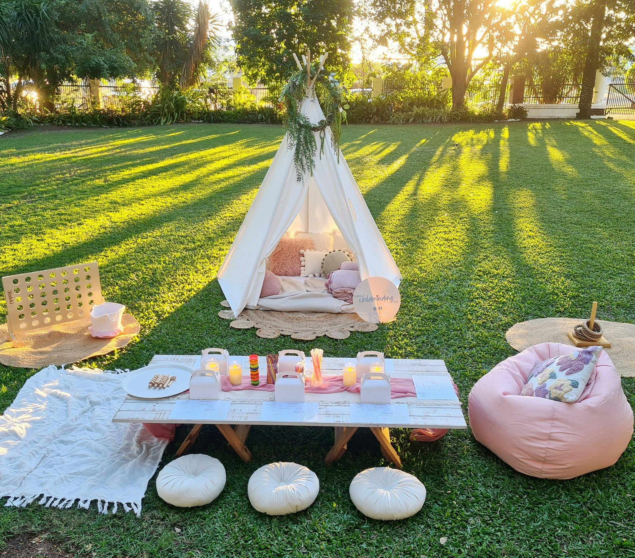 The Childminding Co.