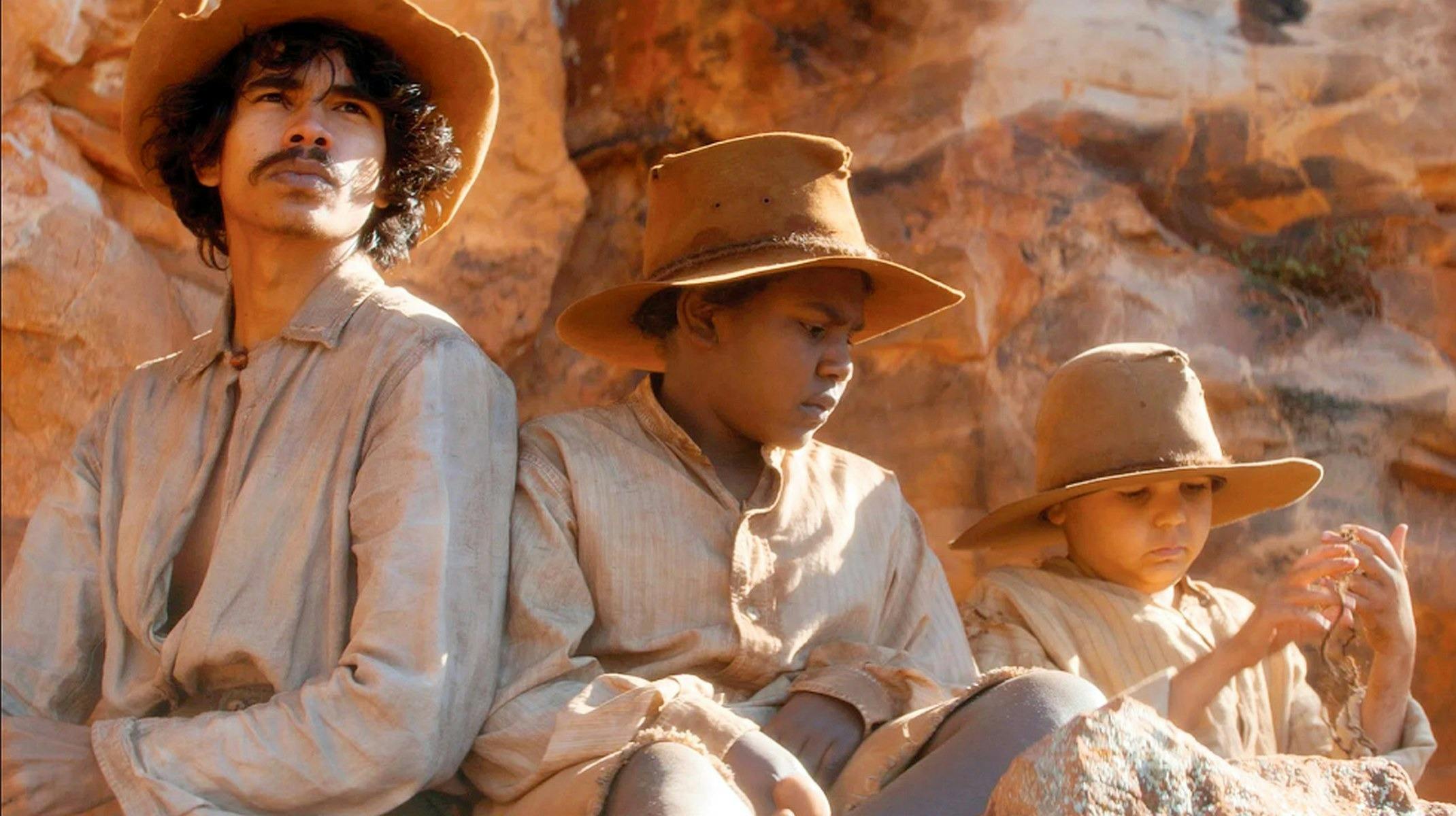 Reconciliation Dungog film for reconciliation week 2026
