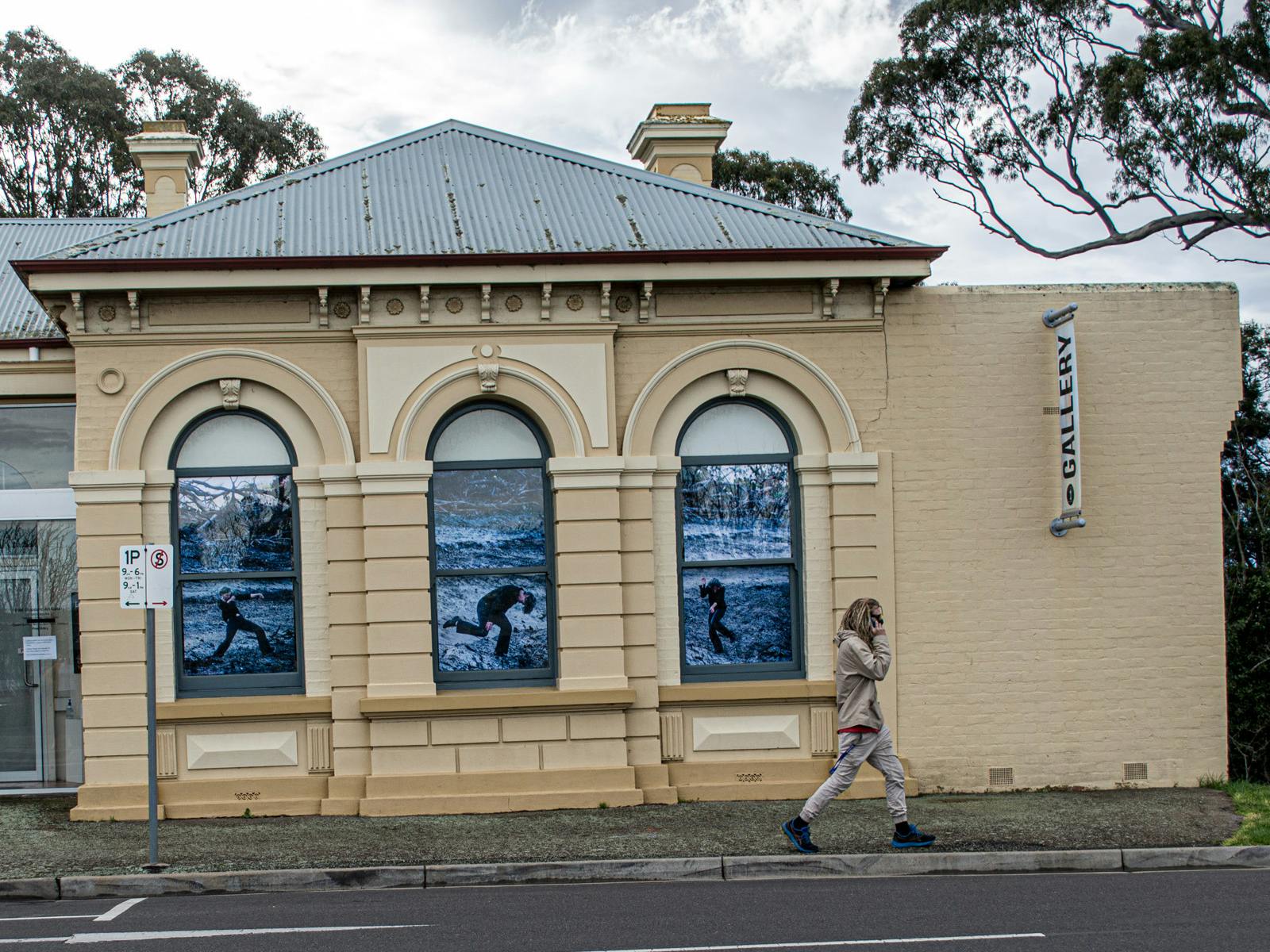East Gippsland Art Gallery
