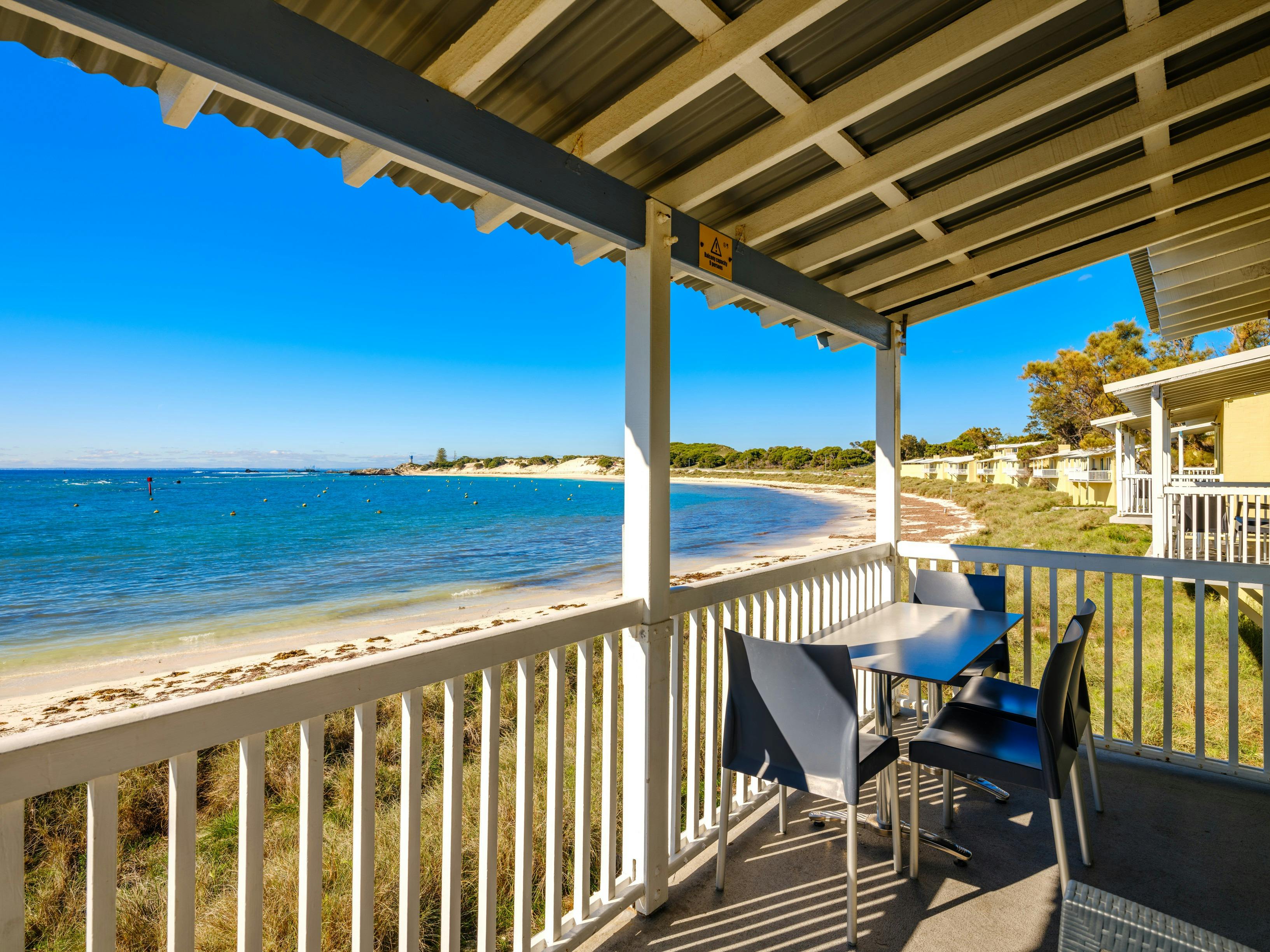 Stay Rottnest Self-Contained