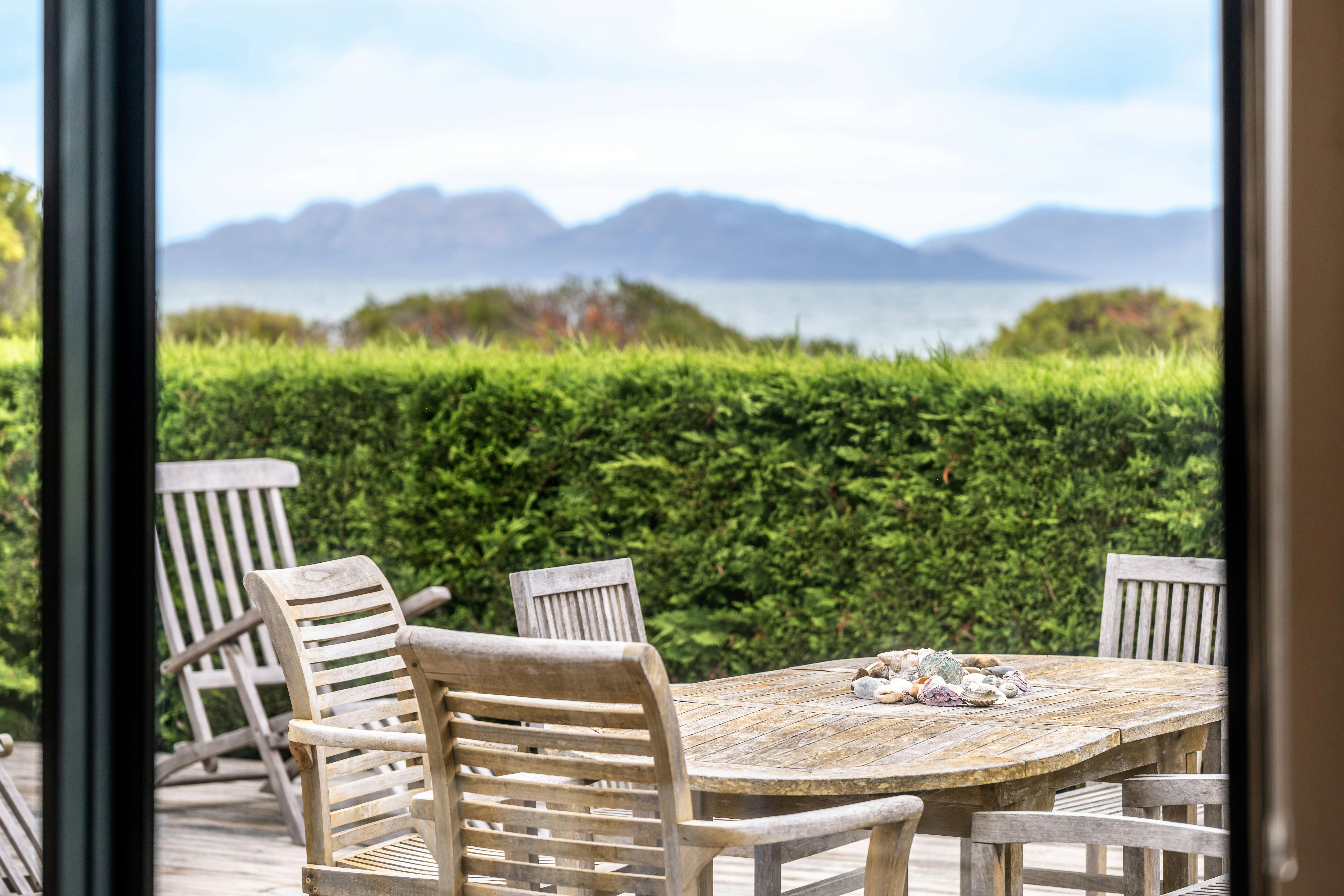 Southerlys Beach House