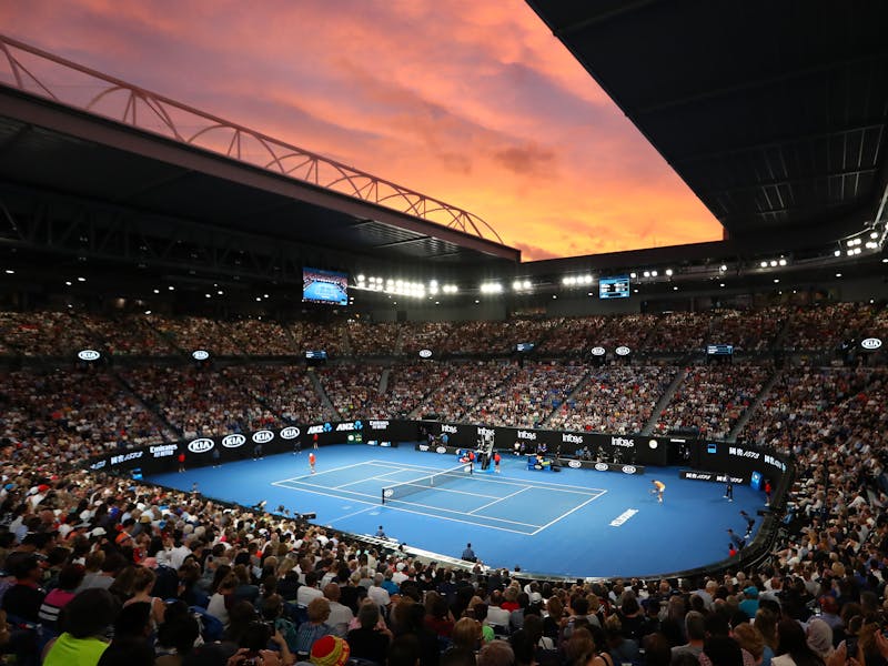 Australian Open