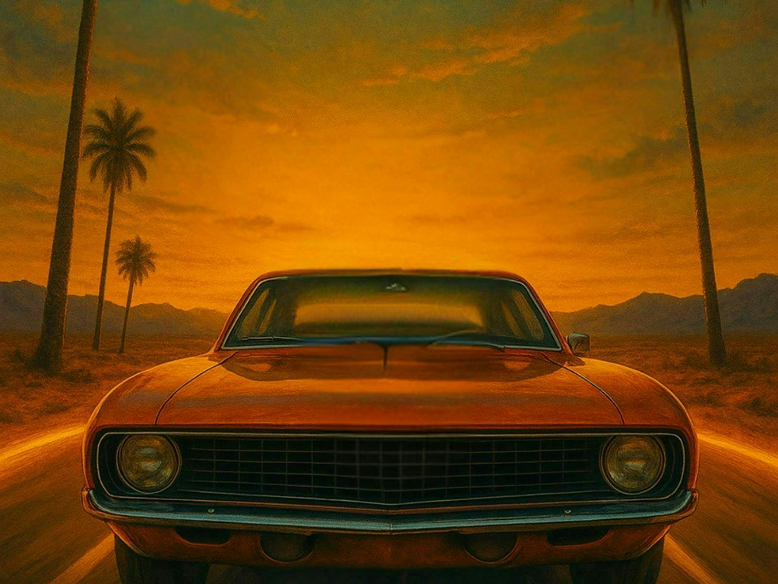 Australian Eagles Show - 50 Years of Hotel California