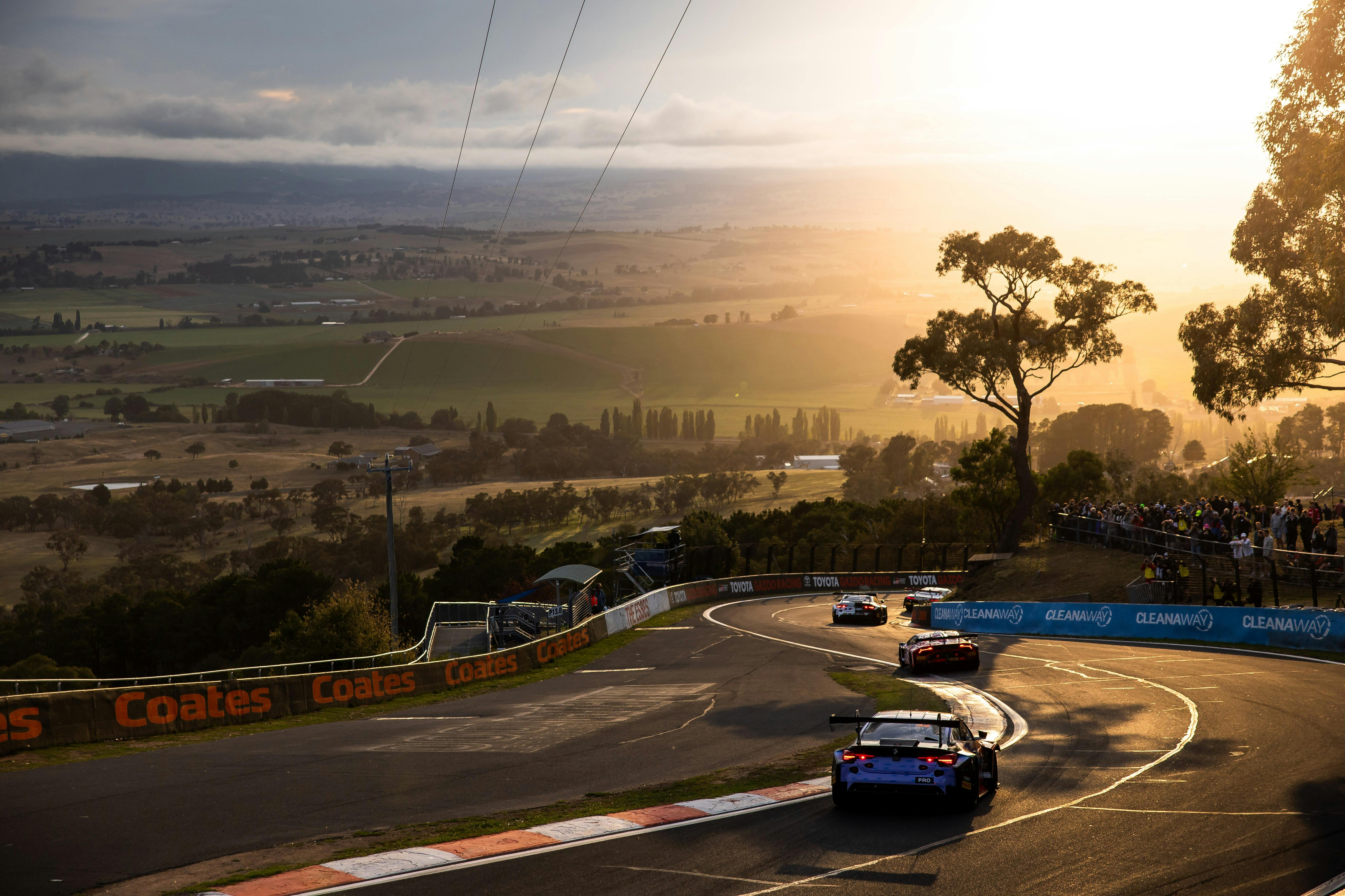 2027 Meguiar's Bathurst 12HR