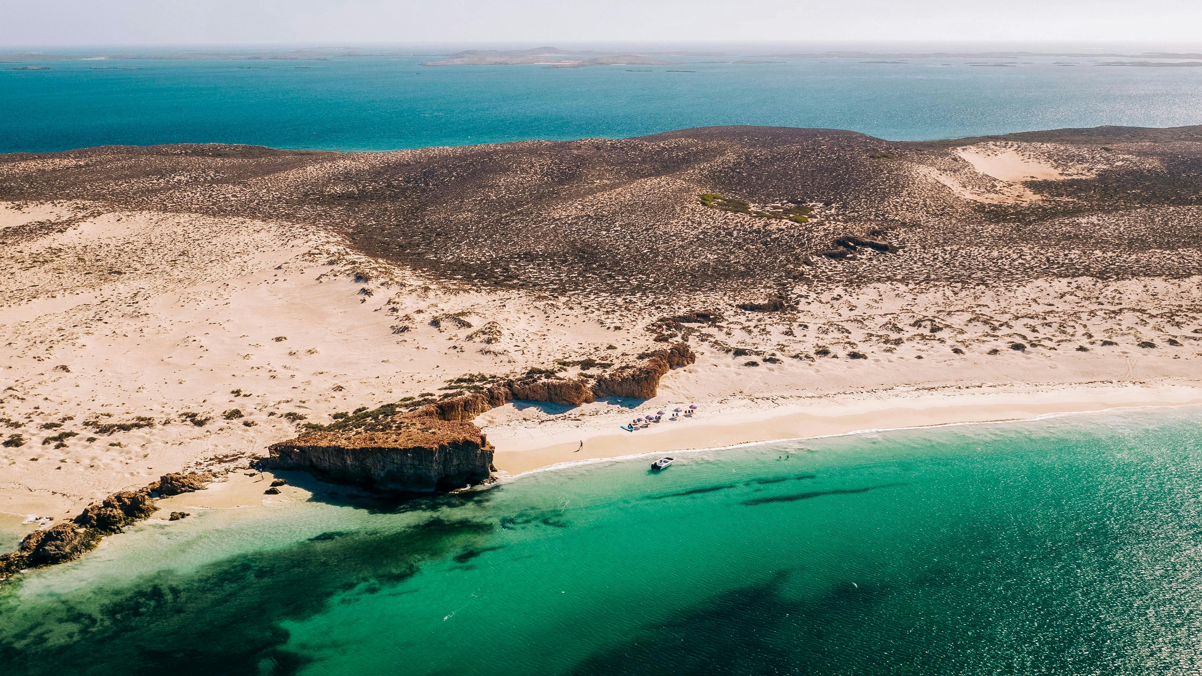 Montebello Islands