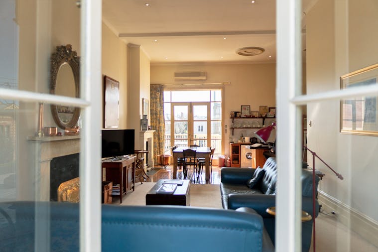 The Fire Station Inn Residency Plus