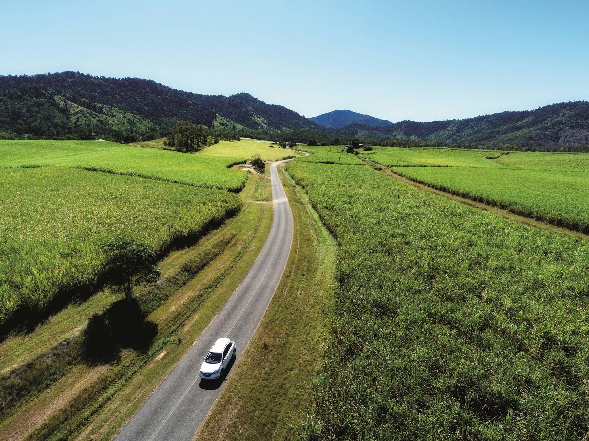How to holiday on The Hibiscus Coast with your family