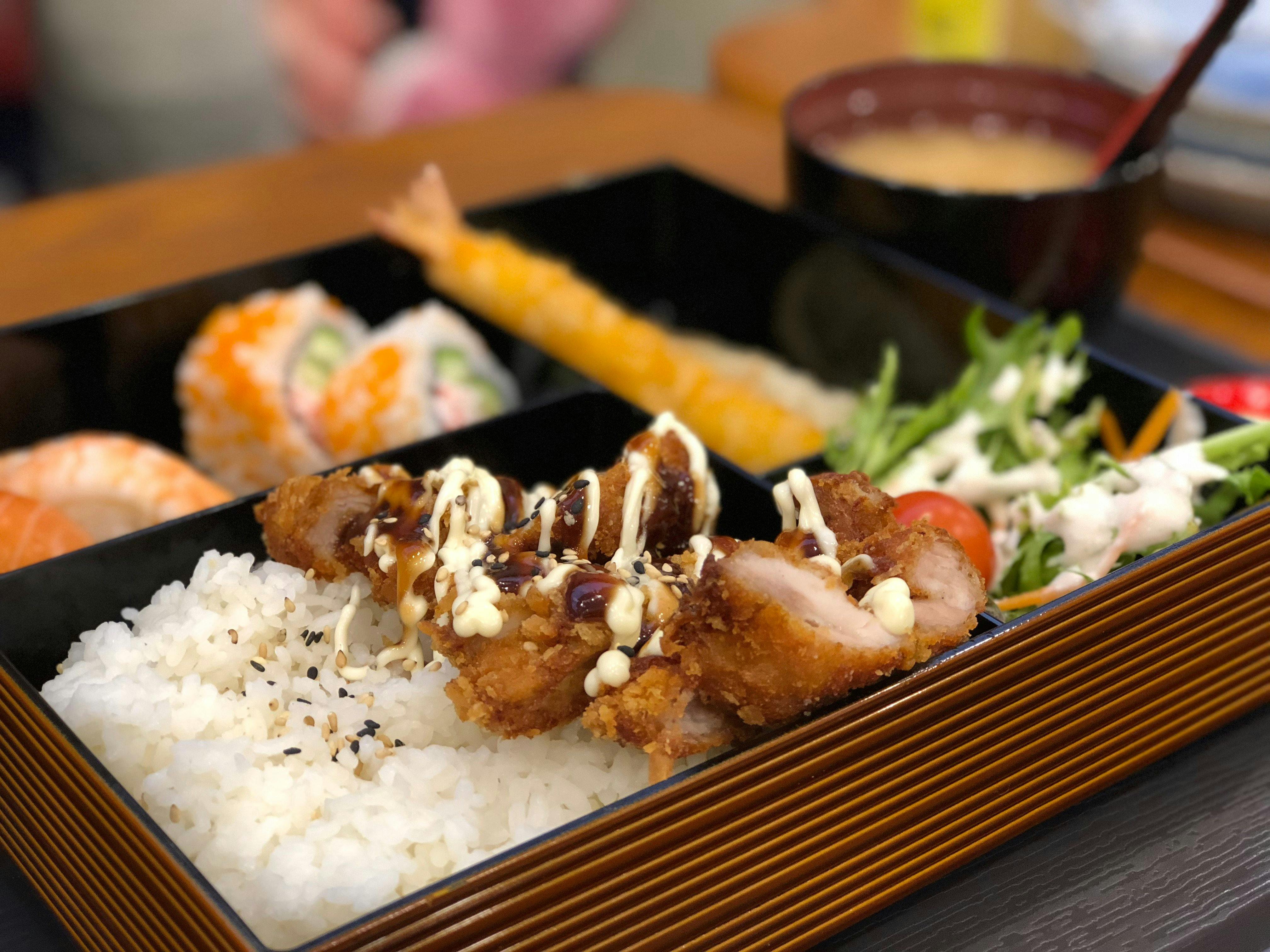 Sushi Bar Sapporo | Sydney, Australia - Official Travel & Accommodation