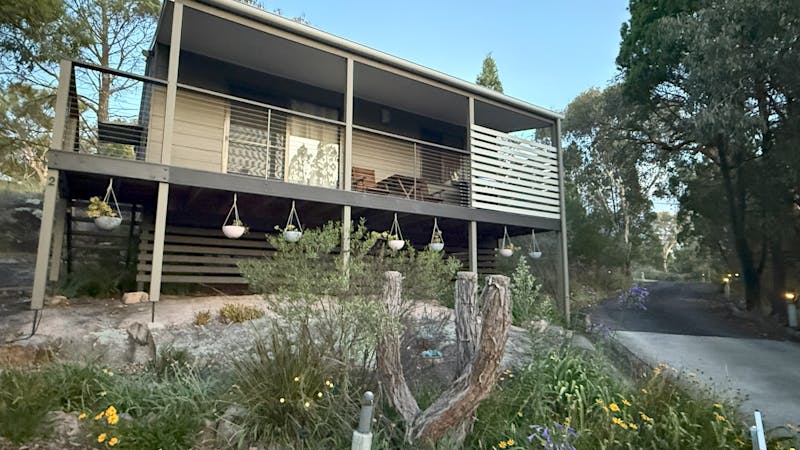 Villa 2 cottage