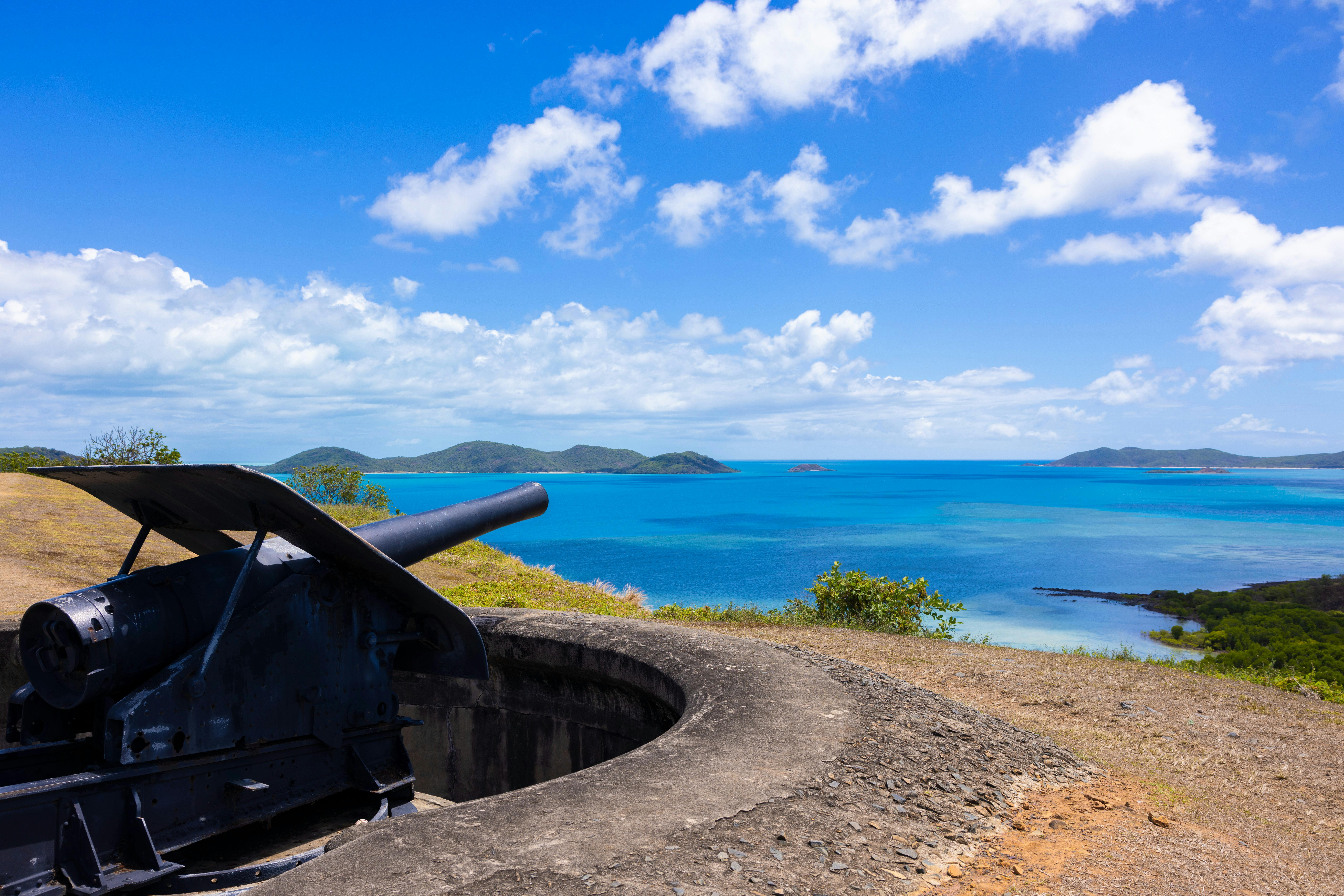 Thursday Island