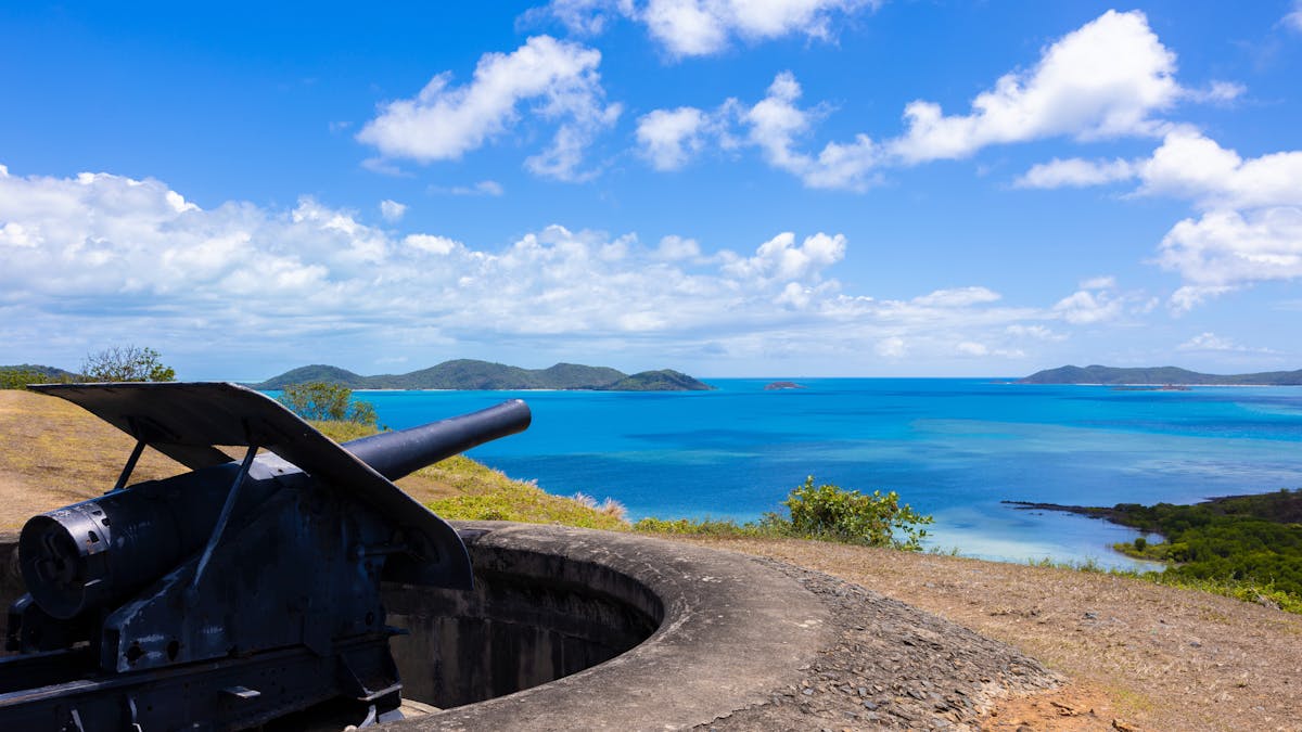 Thursday Island