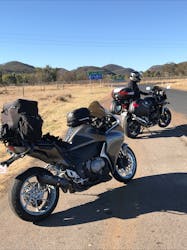 Two Wheels Motorcycle Tours