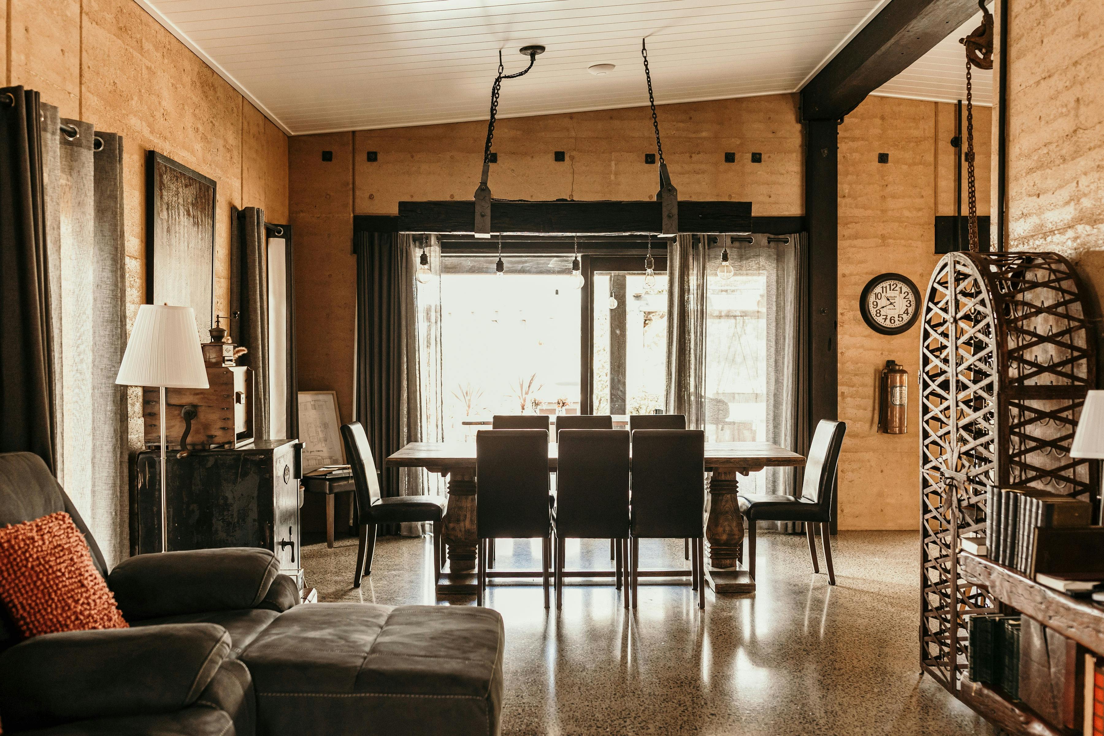 Mayan Farm Villas in Kin Kin - The Fold: Your Guide to Everything ...