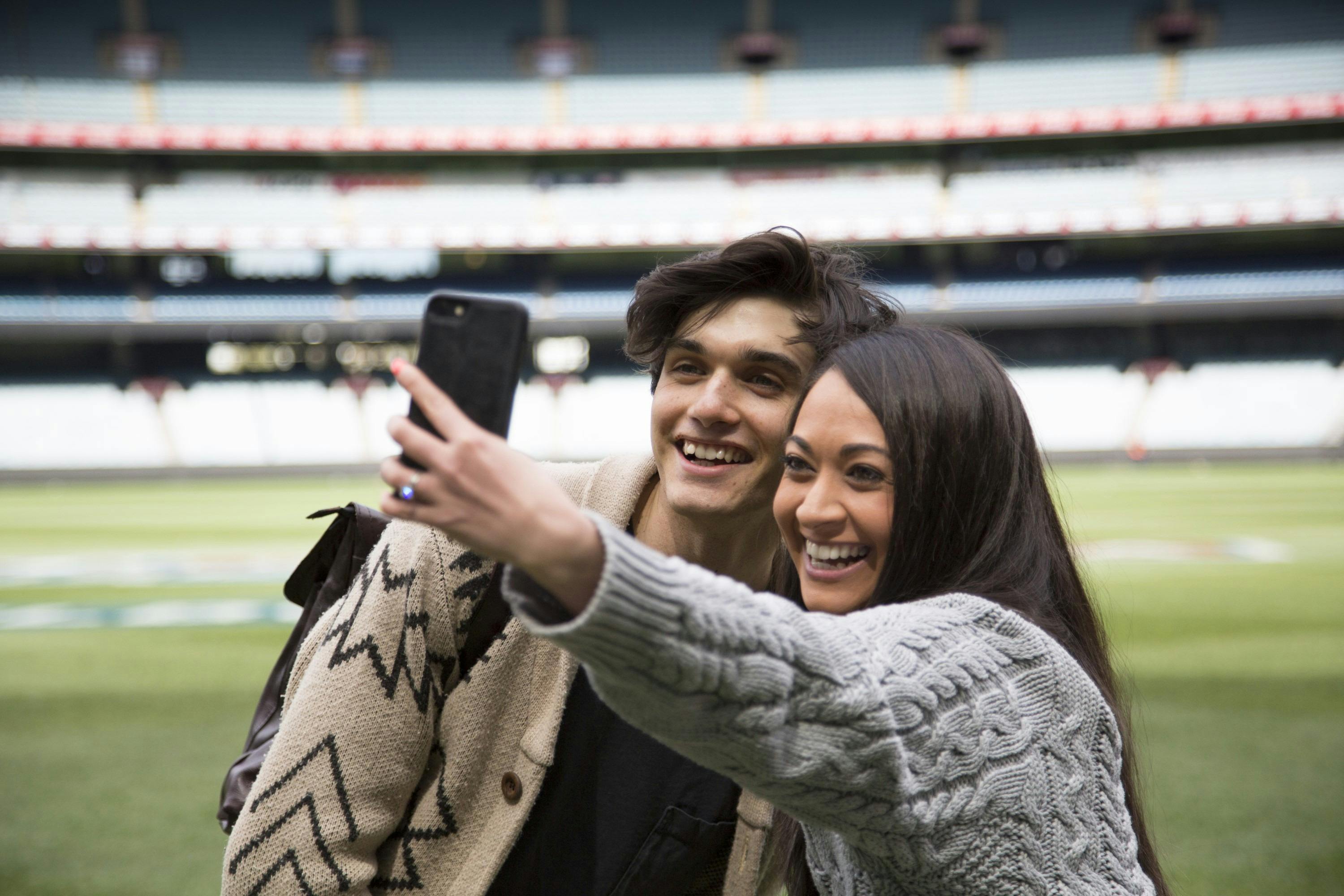 MCG Tour
