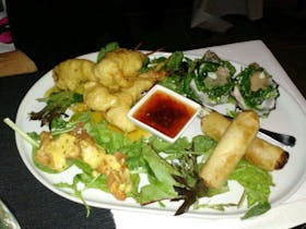 Blue Moon Grill