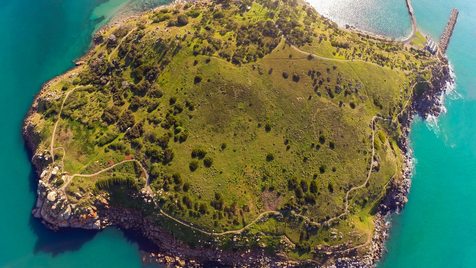 Granite Island Recreation Park