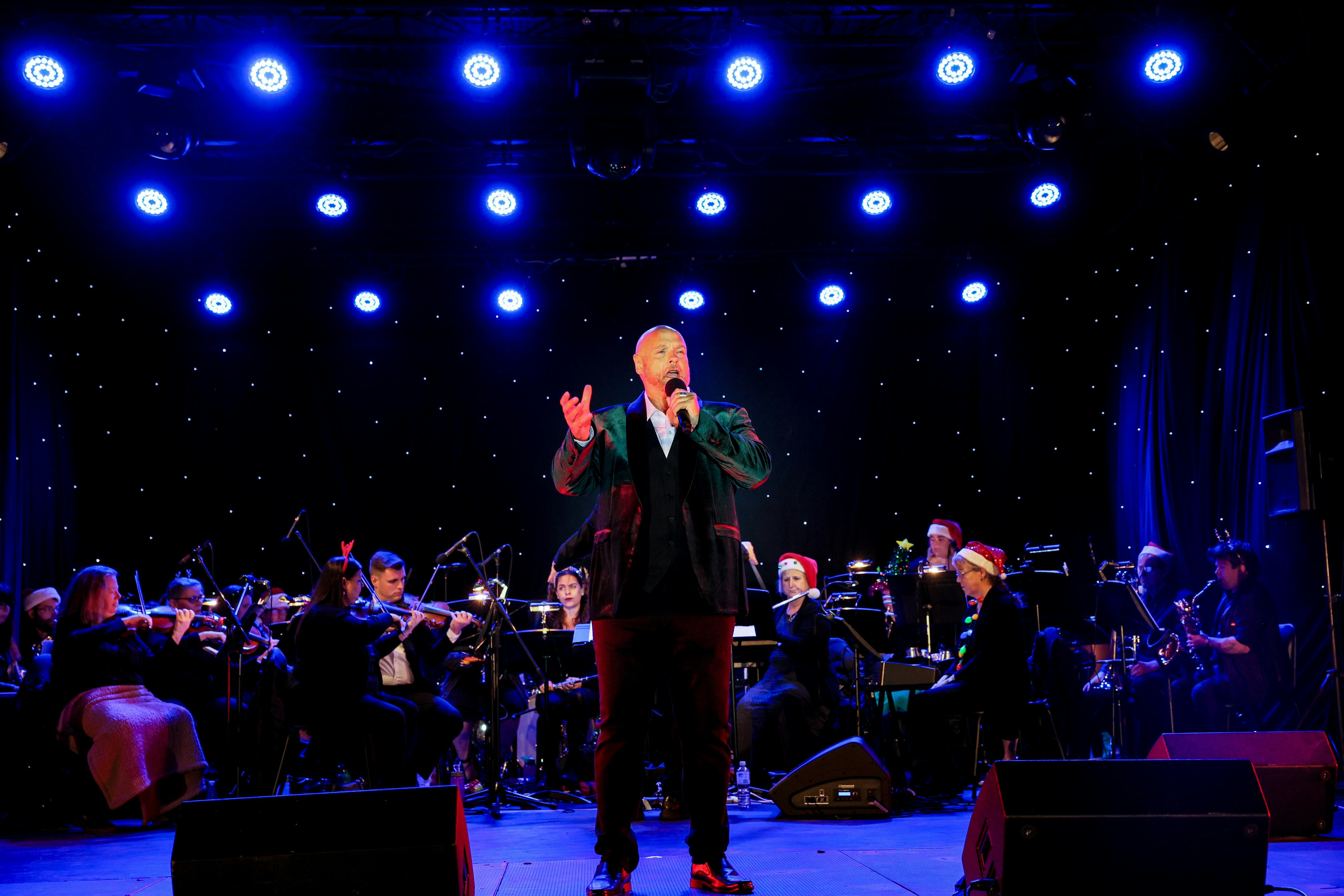 Ballarat Carols by Candlelight