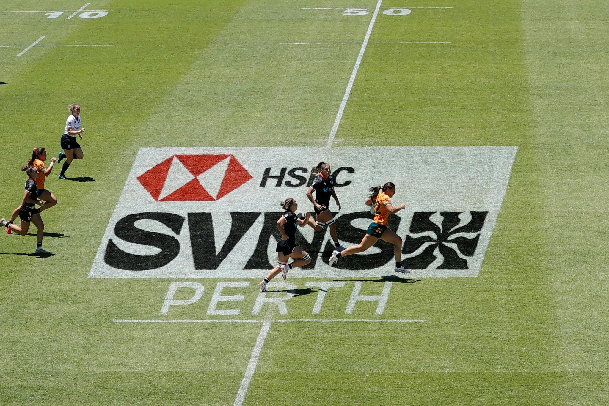 Perth SVNS