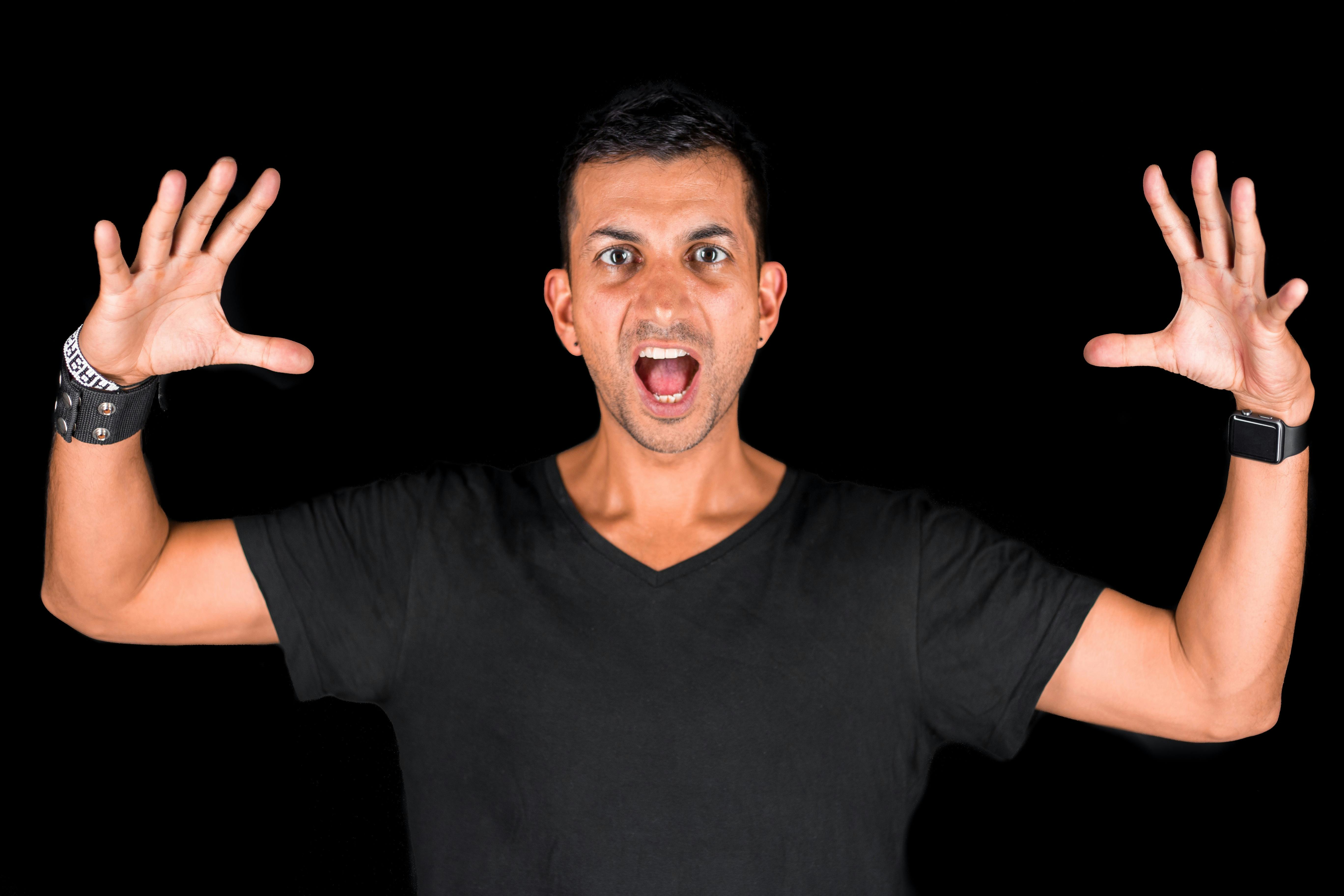 Bank Street Social Presents: DJ Mobin Master