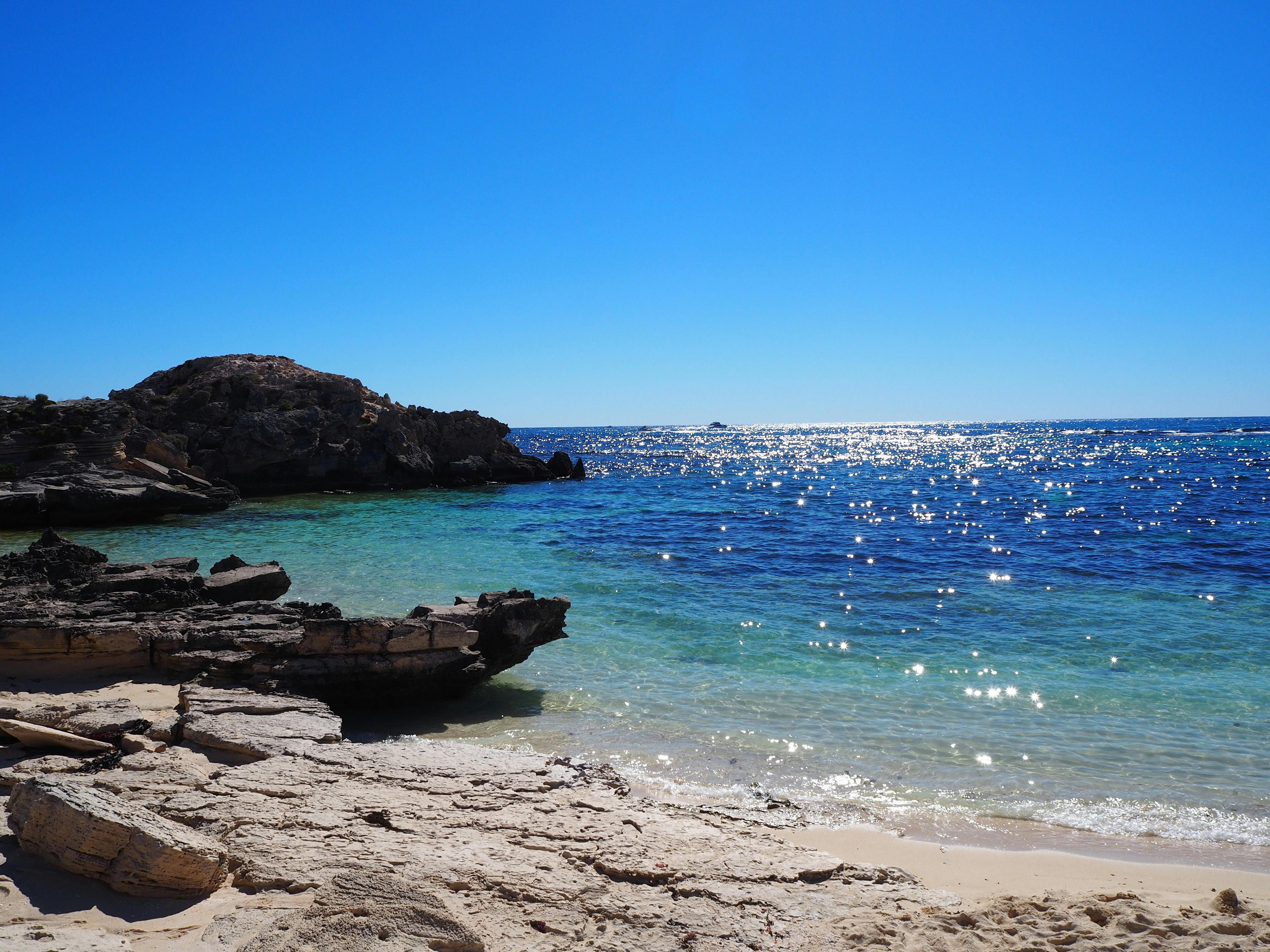 Ricey Beach