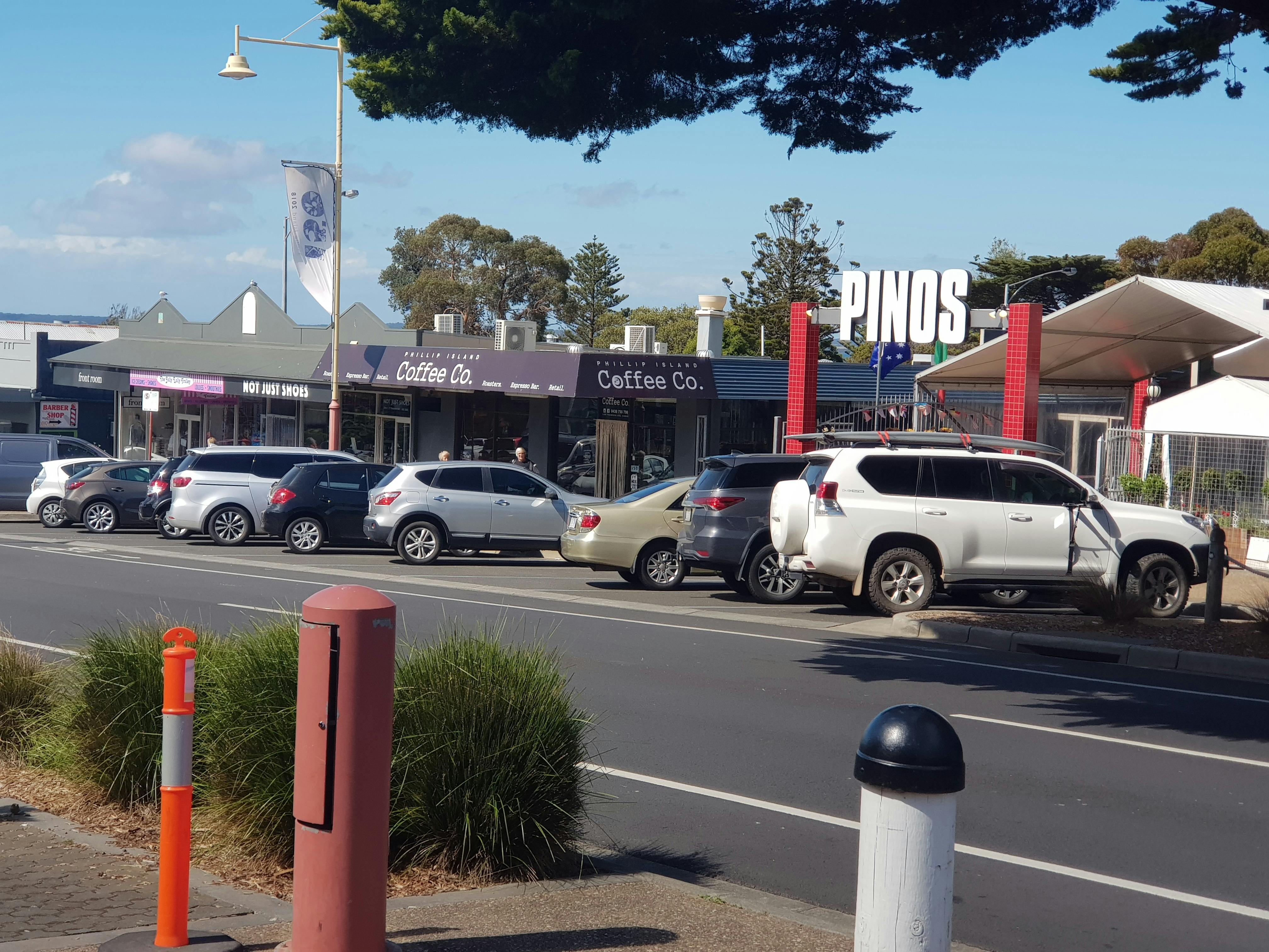 Phillip Island