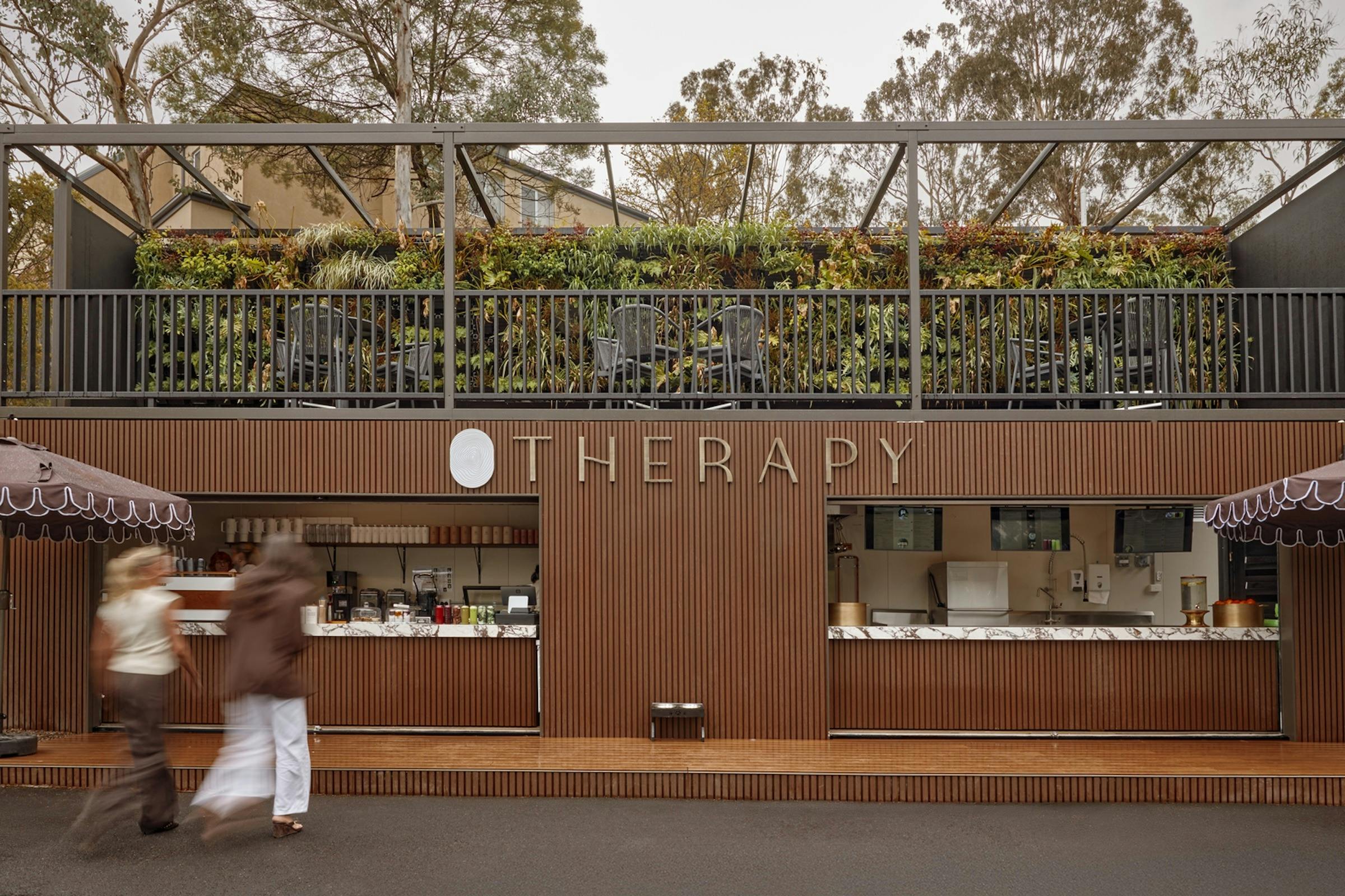 Therapy