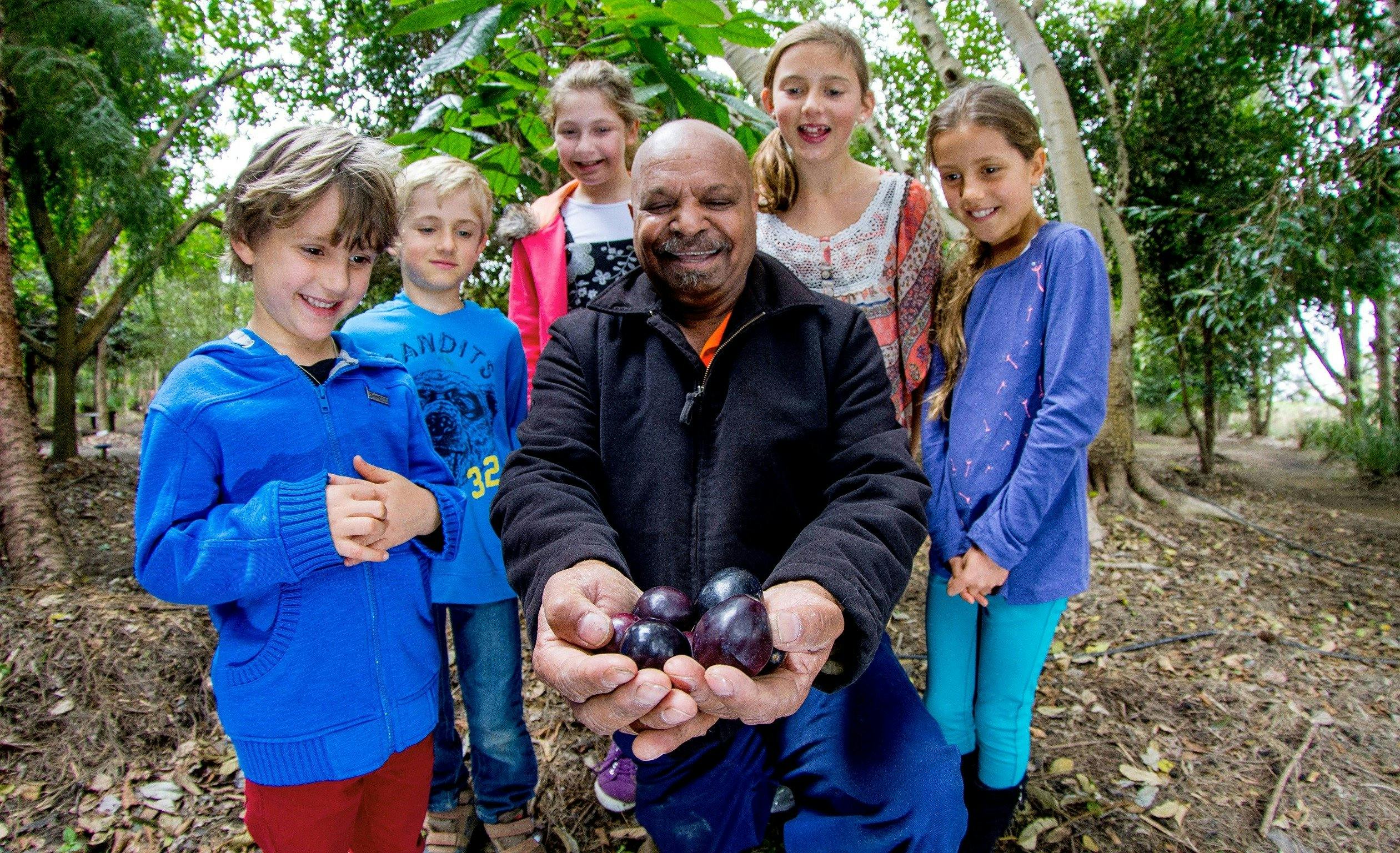 Wigay Cultural Park_Kempsey_Macleay Valley Coast