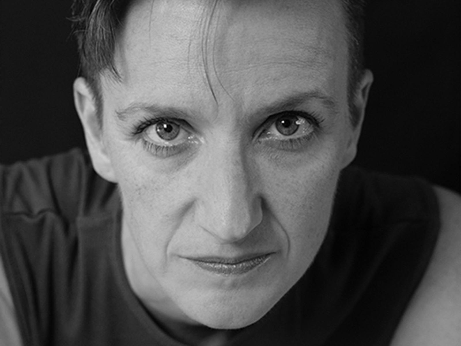 Kate Smurthwaite photo