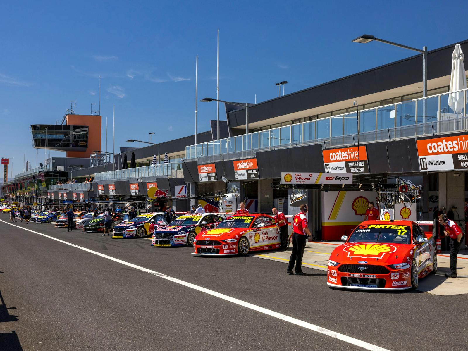 Image for Repco Bathurst 1000