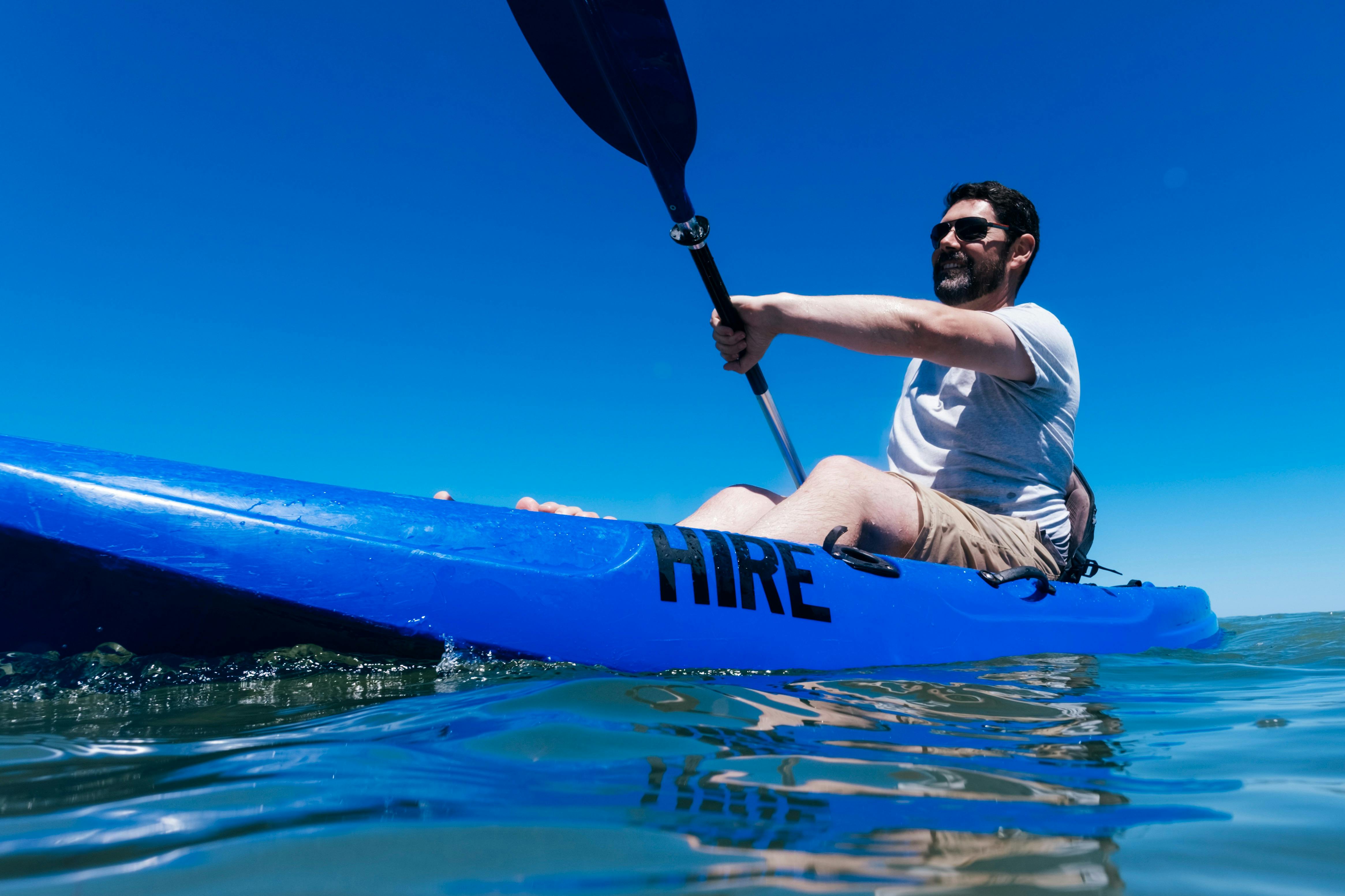 Osprey Waters - Peel Inlet Paddle Trail