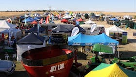 Richmond Field Days and Races